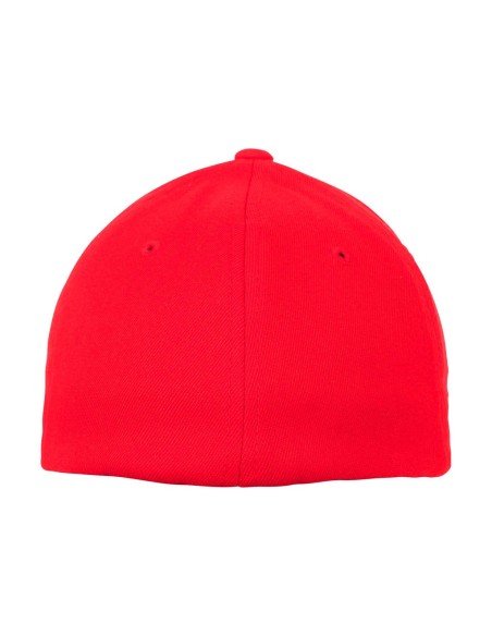 Flexfit Wool Blend7