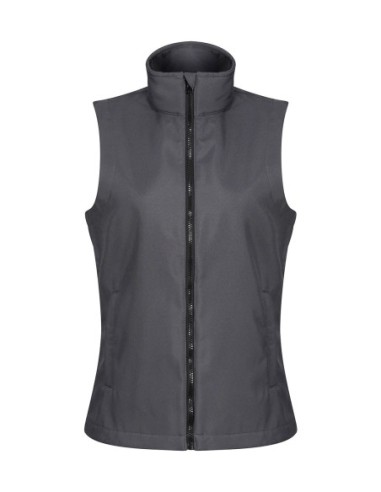 Womens Ablaze Printable Softshell Bodywarmer1
