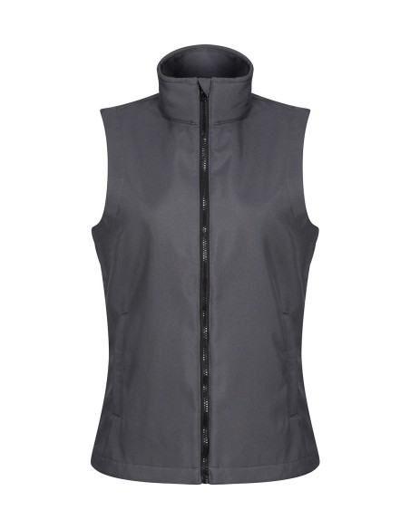Womens Ablaze Printable Softshell Bodywarmer1