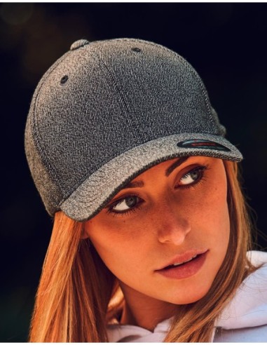 Flexfit Wool Blend1