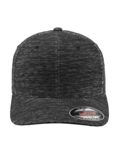 Twill Knit Flexfit0
