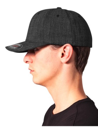 Twill Knit Flexfit2