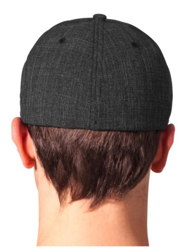 Twill Knit Flexfit3