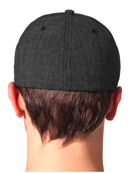 Twill Knit Flexfit3