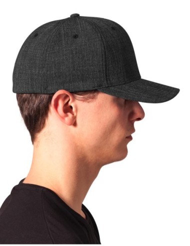 Twill Knit Flexfit4