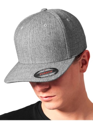 Plain Span Flexfit1