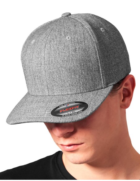 Plain Span Flexfit1