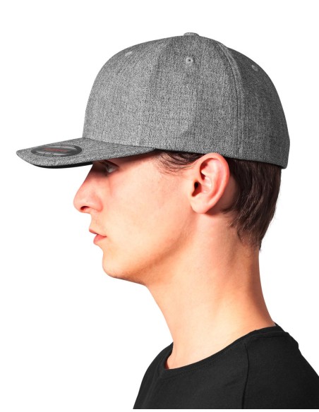 Plain Span Flexfit2