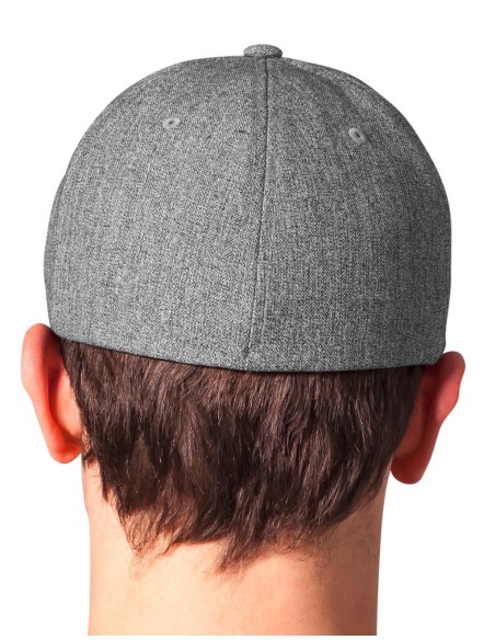 Plain Span Flexfit3