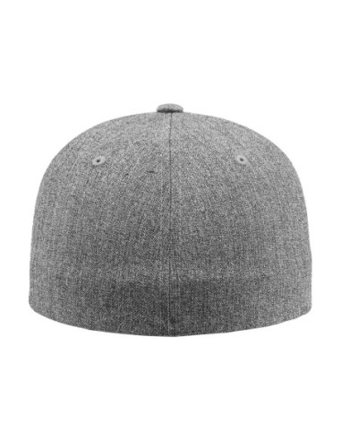 Plain Span Flexfit7