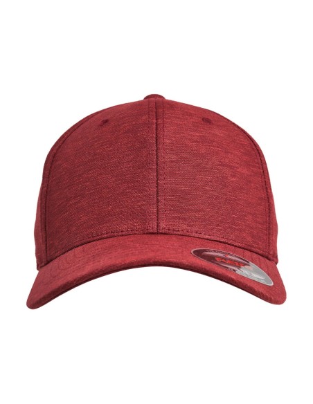 Flexfit Natural Melange1