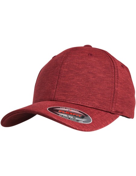 Flexfit Natural Melange2