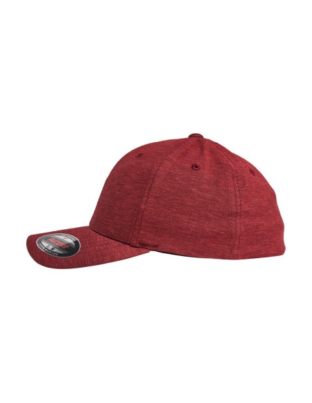Flexfit Natural Melange3