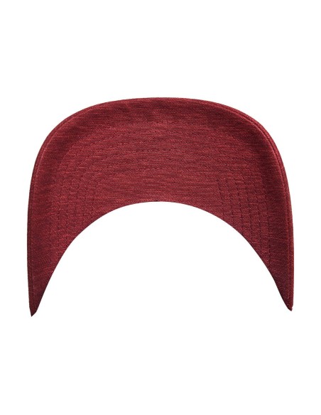 Flexfit Natural Melange5
