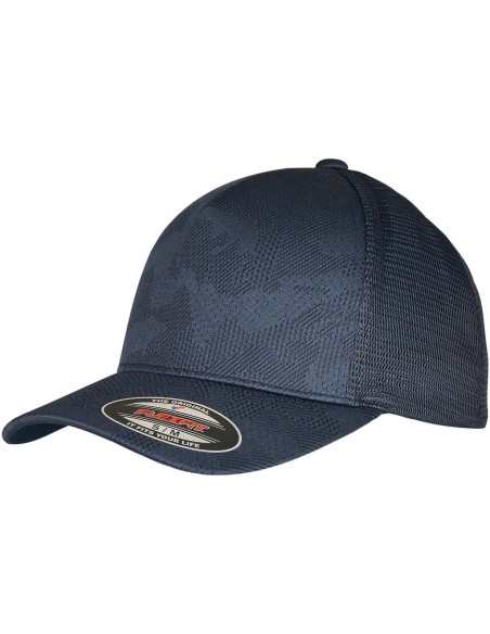 Flexfit Jaquard Camo Cap1