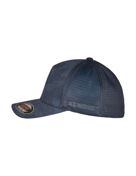 Flexfit Jaquard Camo Cap2