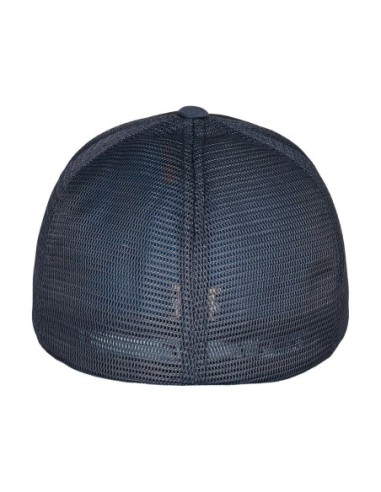 Flexfit Jaquard Camo Cap3