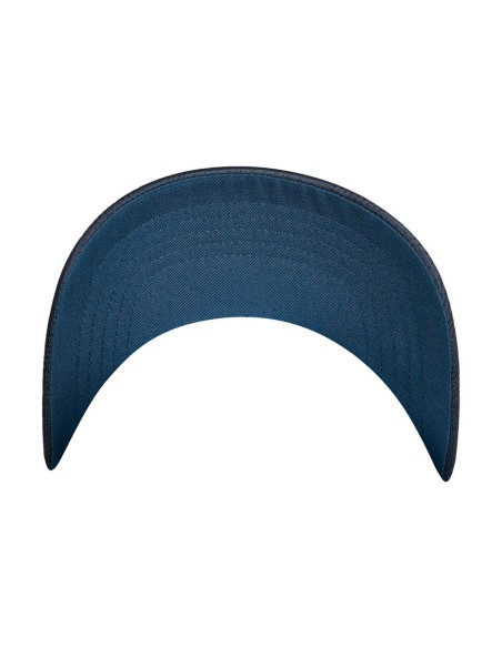 Flexfit Jaquard Camo Cap4