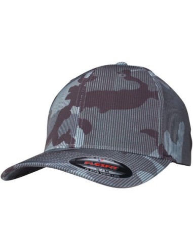 Flexfit Camo Stripe Cap2