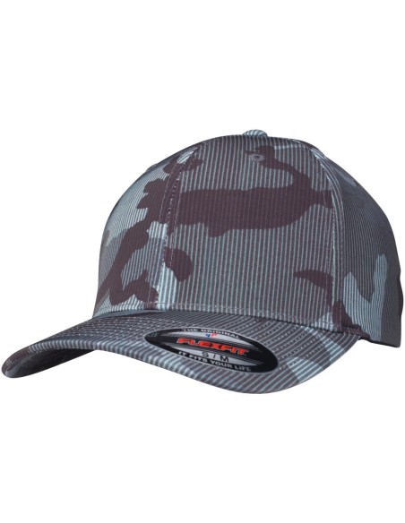 Flexfit Camo Stripe Cap2