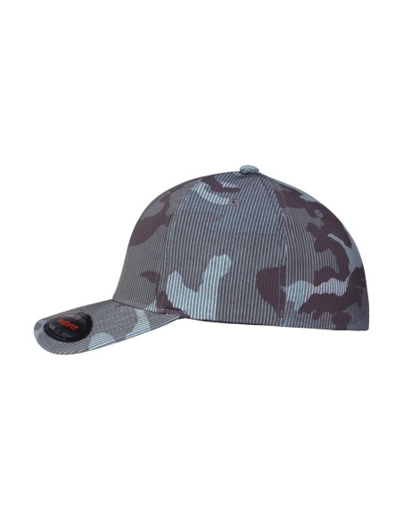 Flexfit Camo Stripe Cap3