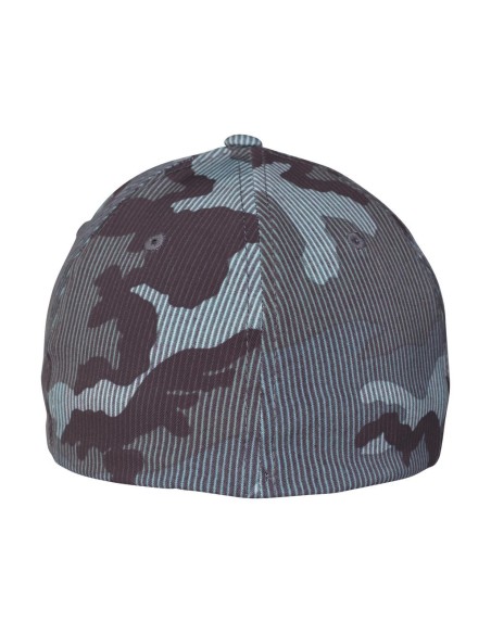 Flexfit Camo Stripe Cap4