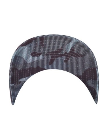 Flexfit Camo Stripe Cap5