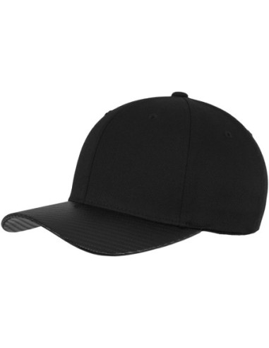 Carbon Flexfit Cap3