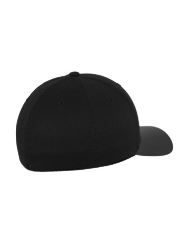Carbon Flexfit Cap5