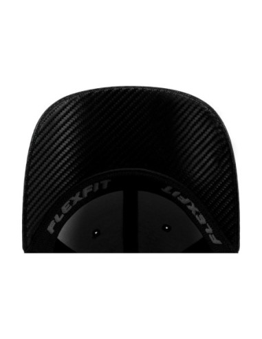 Carbon Flexfit Cap7