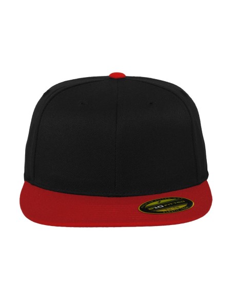 Premium 210 Fitted 2-Tone0