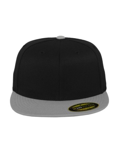 Premium 210 Fitted 2-Tone1