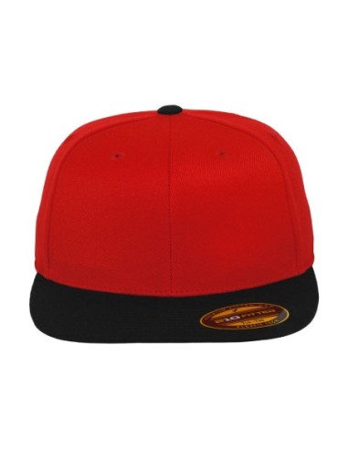 Premium 210 Fitted 2-Tone2