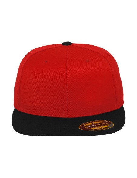 Premium 210 Fitted 2-Tone2