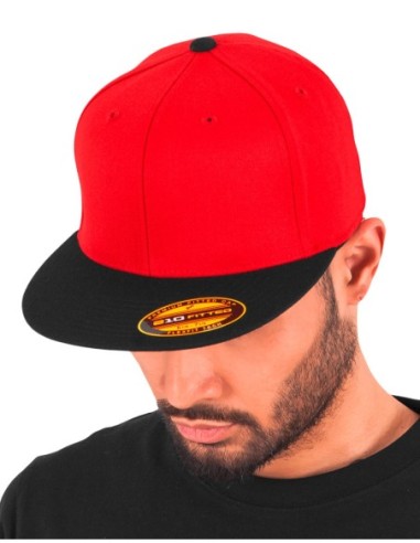 Premium 210 Fitted 2-Tone3
