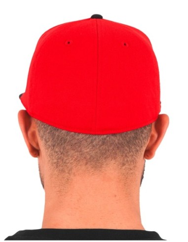 Premium 210 Fitted 2-Tone4