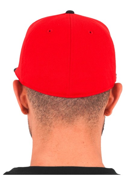 Premium 210 Fitted 2-Tone4