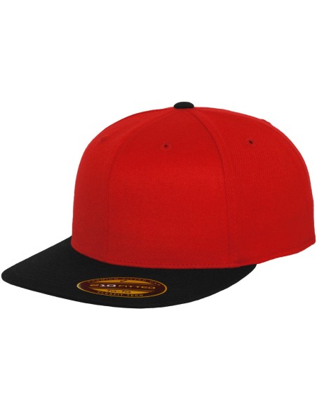 Premium 210 Fitted 2-Tone5
