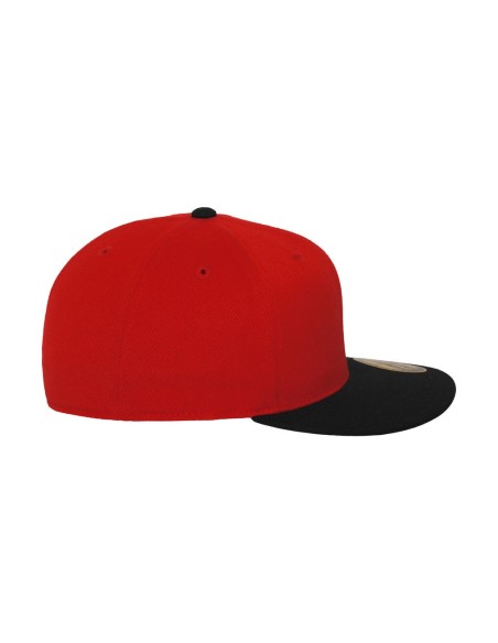 Premium 210 Fitted 2-Tone6
