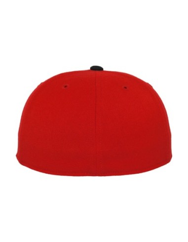 Premium 210 Fitted 2-Tone7