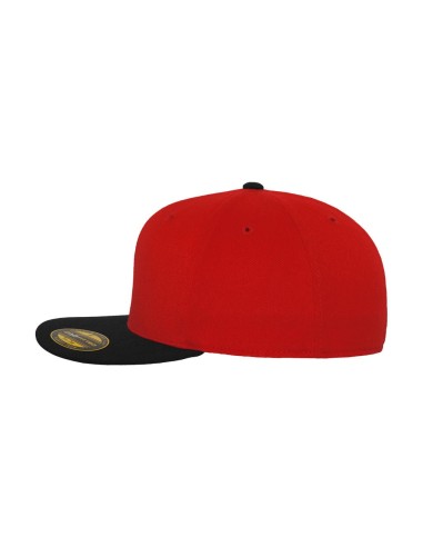 Premium 210 Fitted 2-Tone8