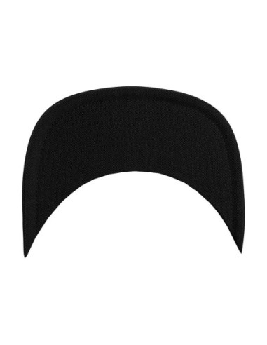 Stripes Melange Crown Snapback6