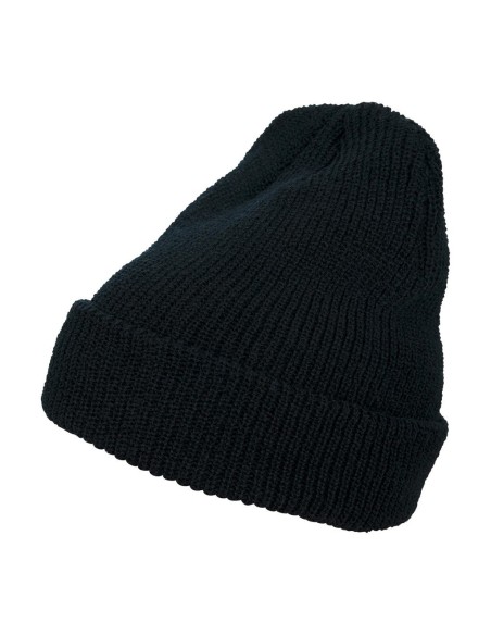 Long Knit Beanie0