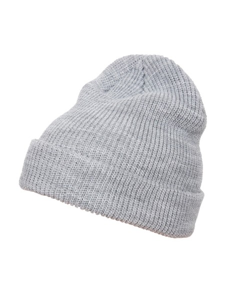 Long Knit Beanie1