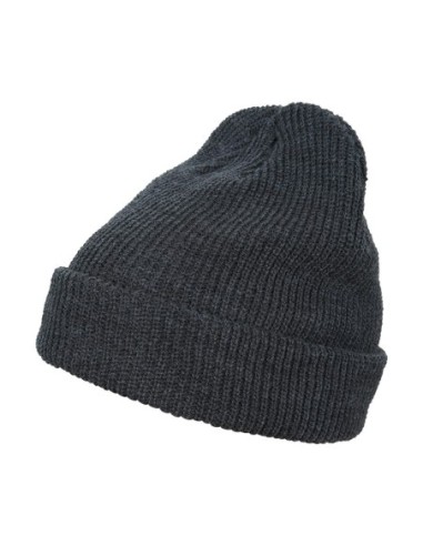 Long Knit Beanie2