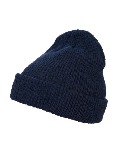 Long Knit Beanie3