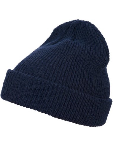 Long Knit Beanie4