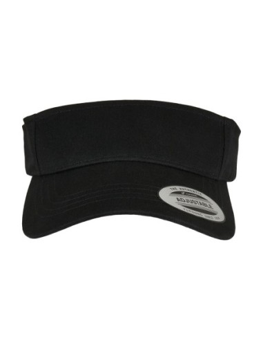 Curved Visor Cap1