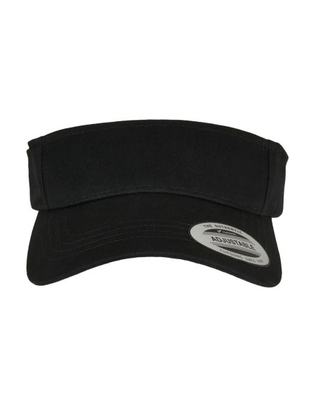 Curved Visor Cap1