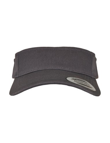 Curved Visor Cap2